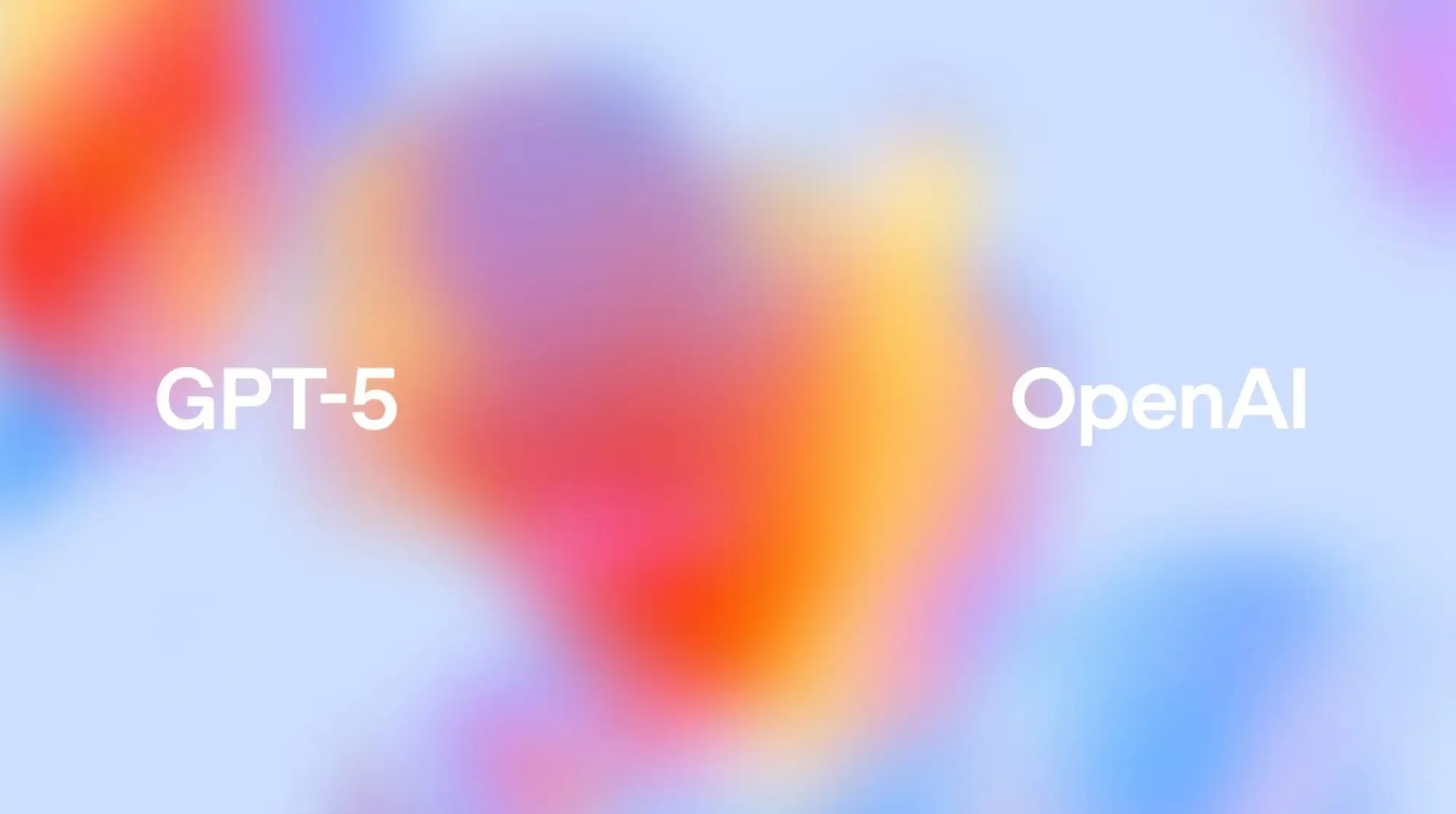 OpenAI lanza GPT-5