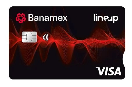 LineUp Banamex