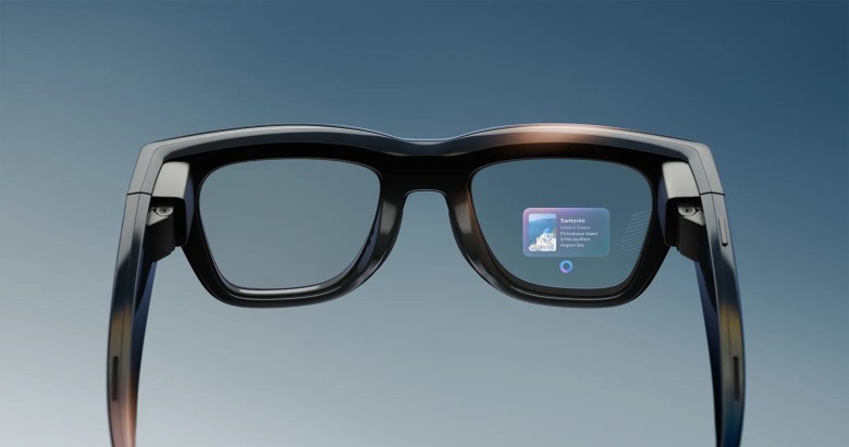 Meta Ray-Ban Display