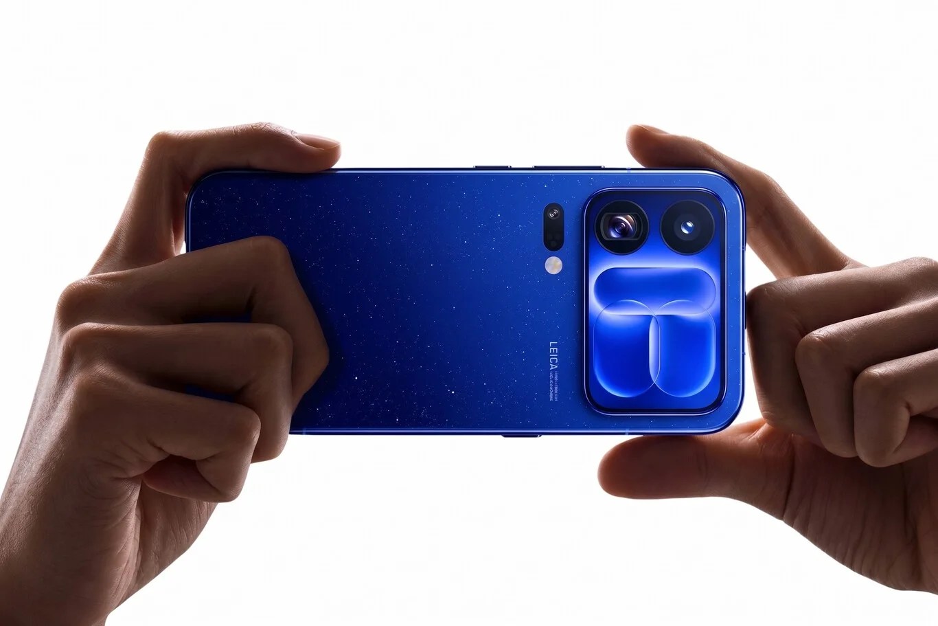 Xiaomi 18 Pro Max: lanzamiento y precio