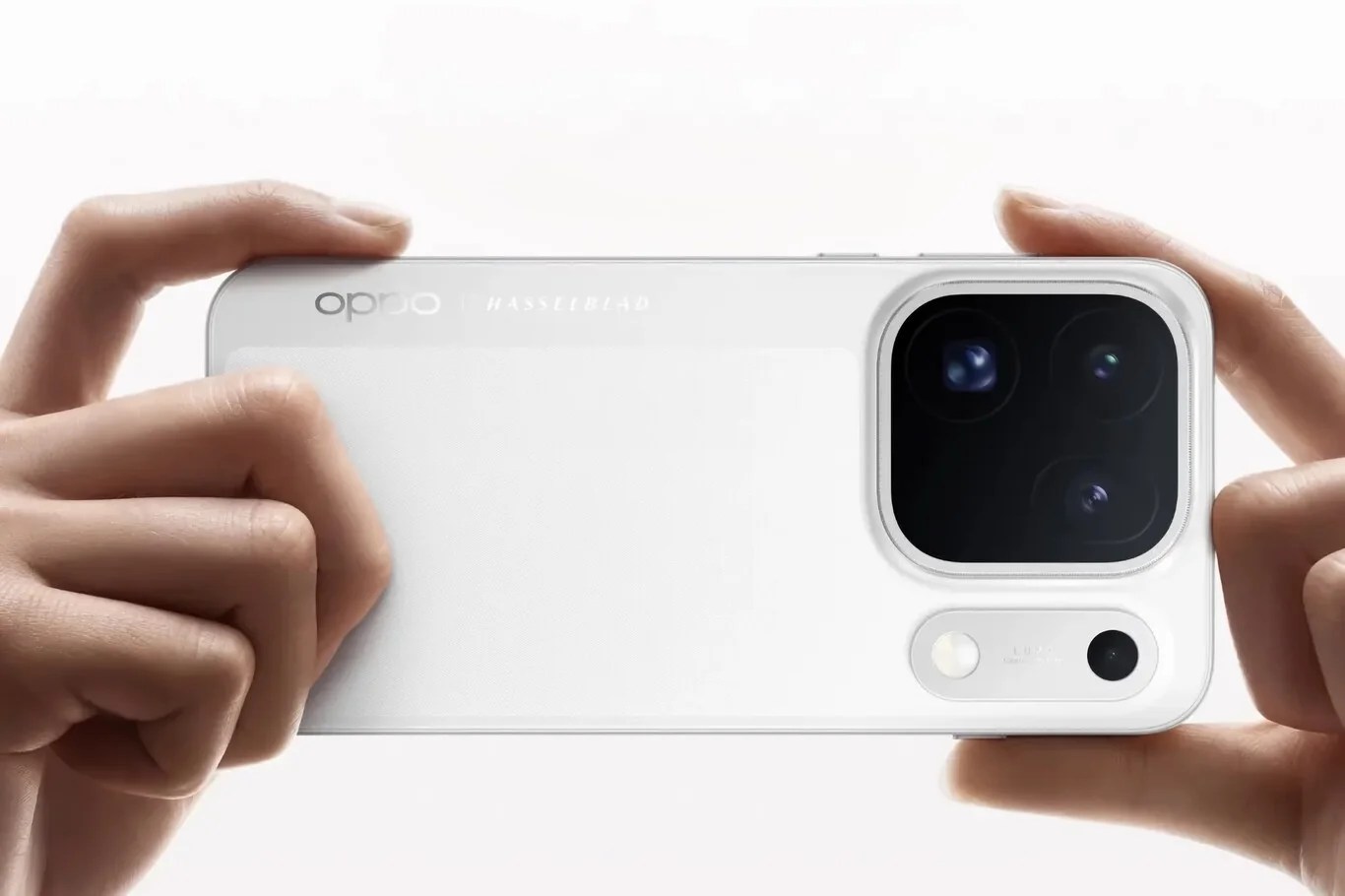 OPPO Find X10 y Find X10 Pro Max llegan a México