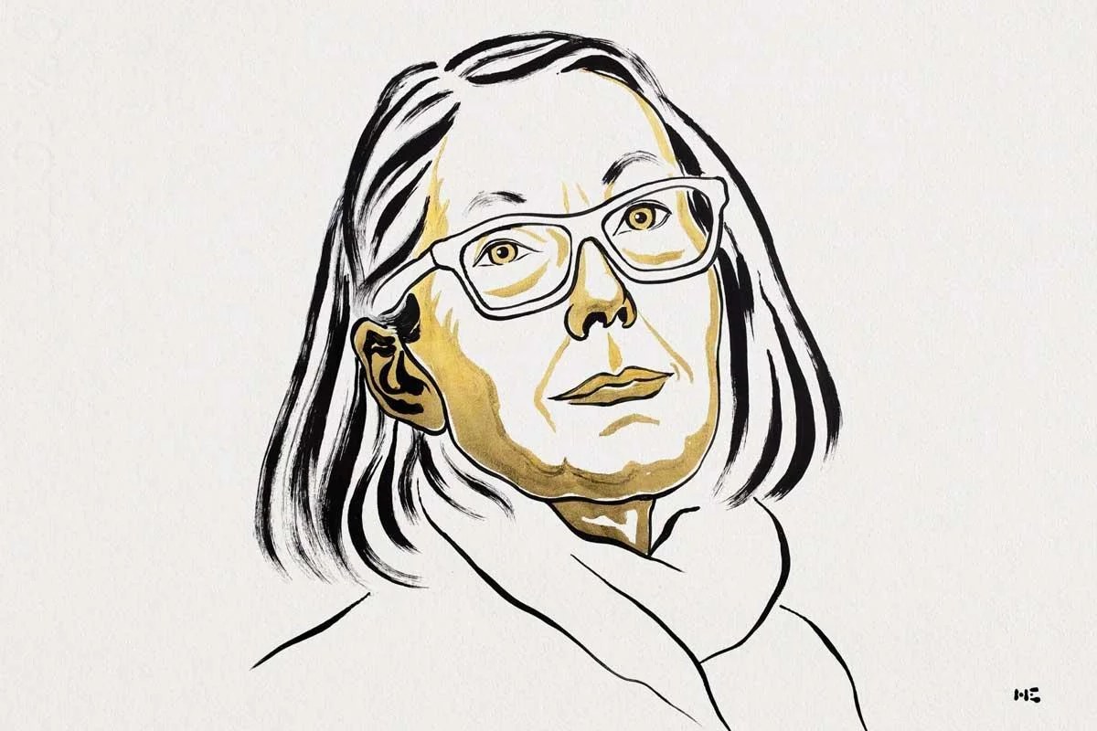 Anne Carson: quién es la Nobel de Literatura 2026