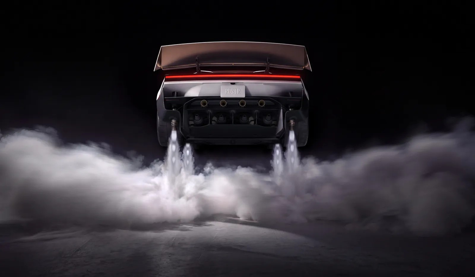 Tesla lo hizo: el Roadster que desafía la gravedad ya está aquí