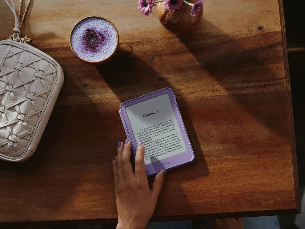 Amazon rediseña por completo su familia Kindle 2026: Precio y disponibilidad en México