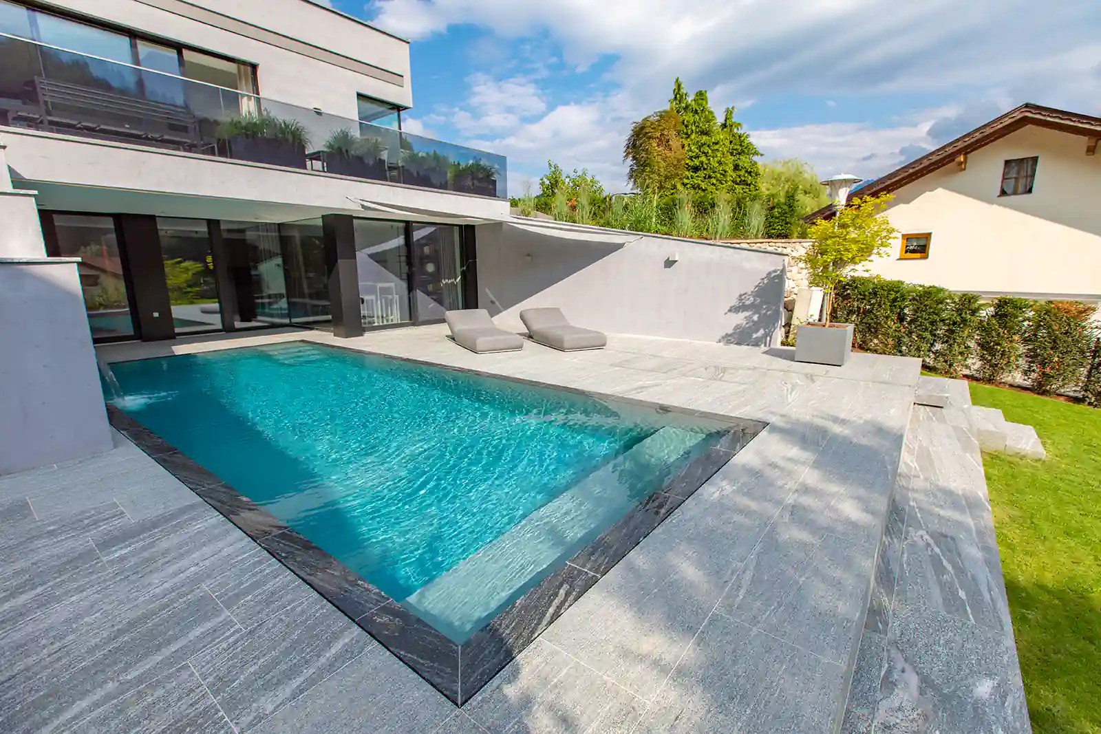 NIVEKO Overflow Advanced 3