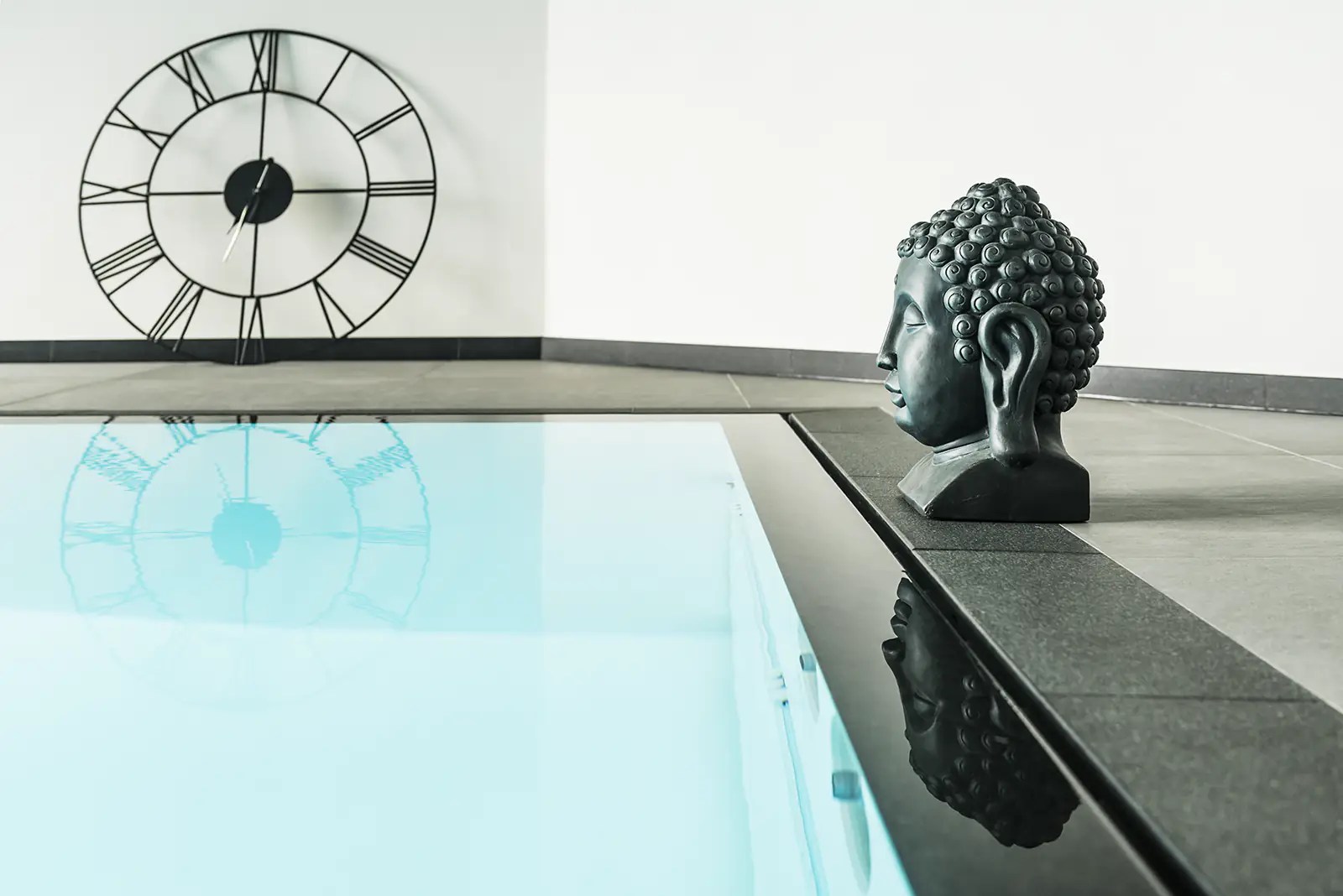 NIVEKO Overflow Advanced - Serenity