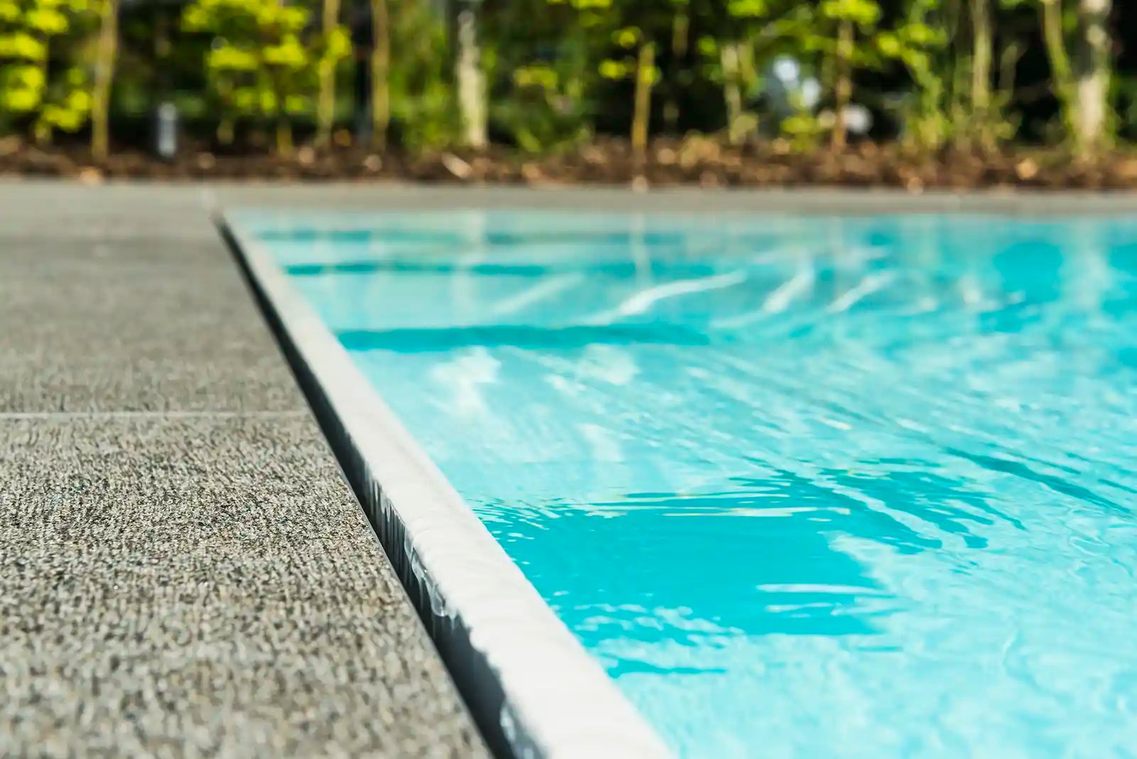 NIVEKO Overflow Evolution - Närbild