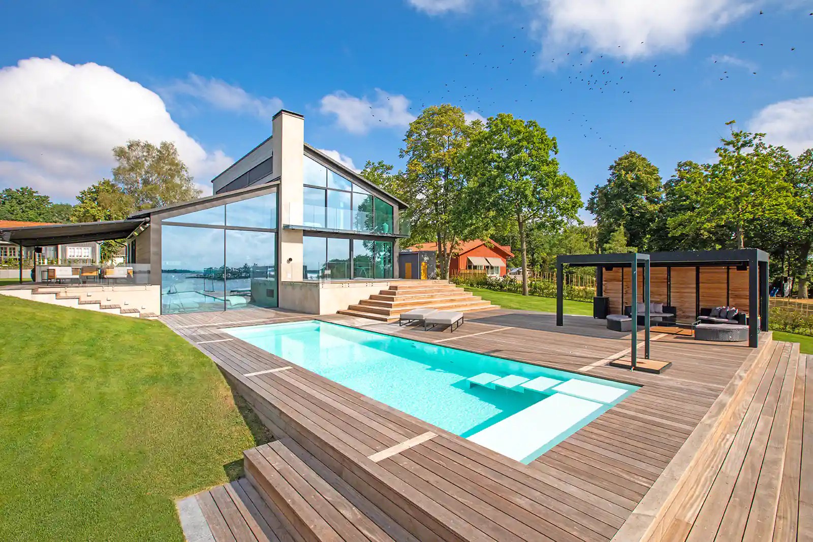 NIVEKO Overflow Underflow