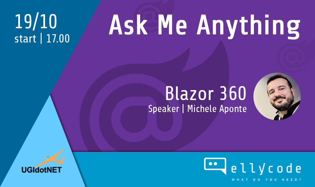 blazor360