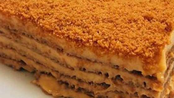 حلا اللاتيه