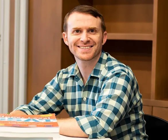 Jon Tannenbaum Tutors