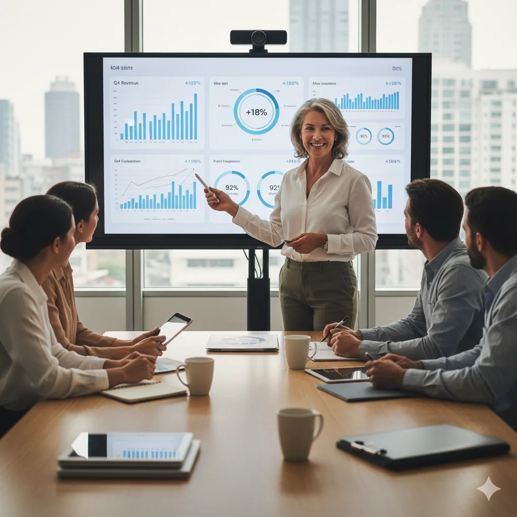 First Line Manager Case Study