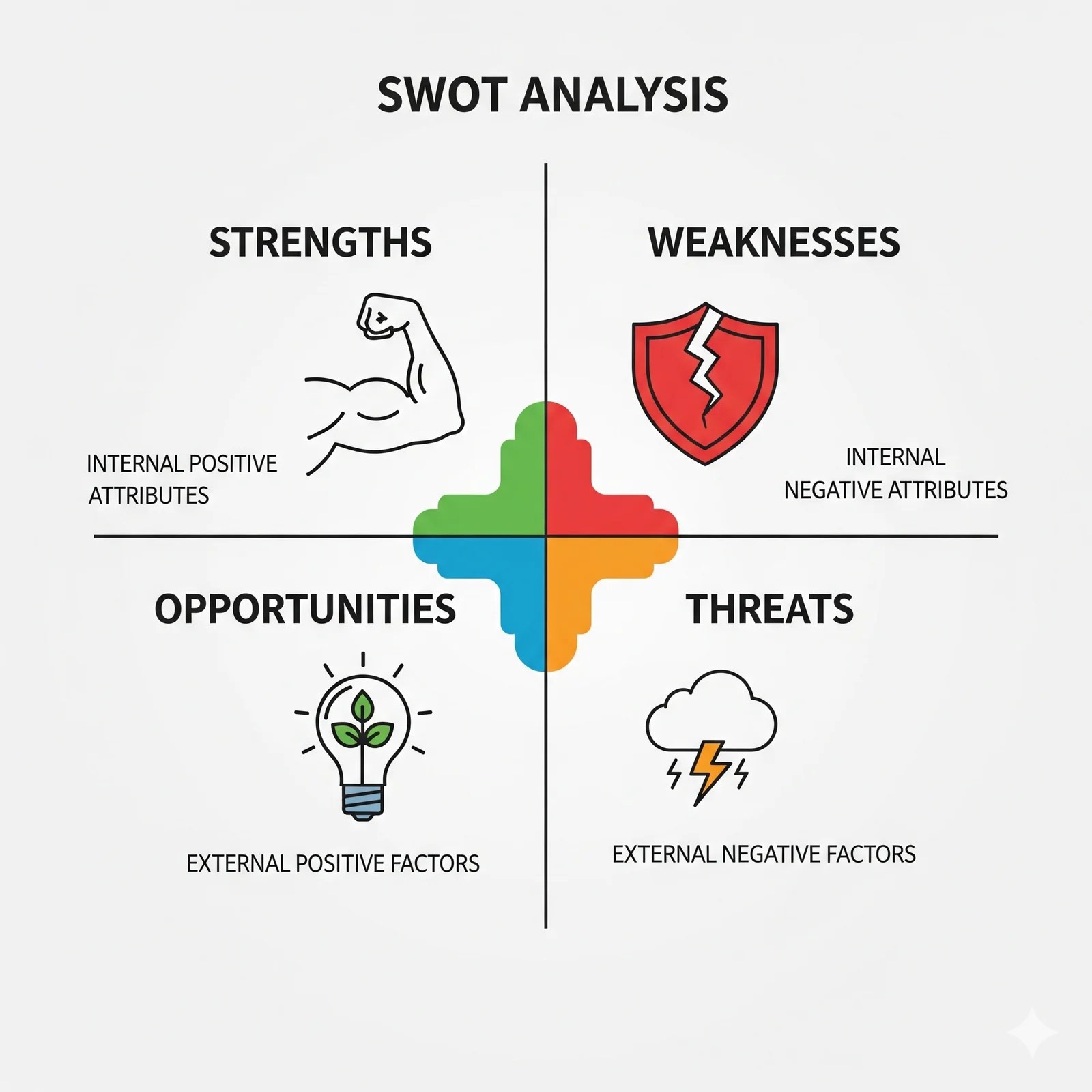 SWOT analysis
