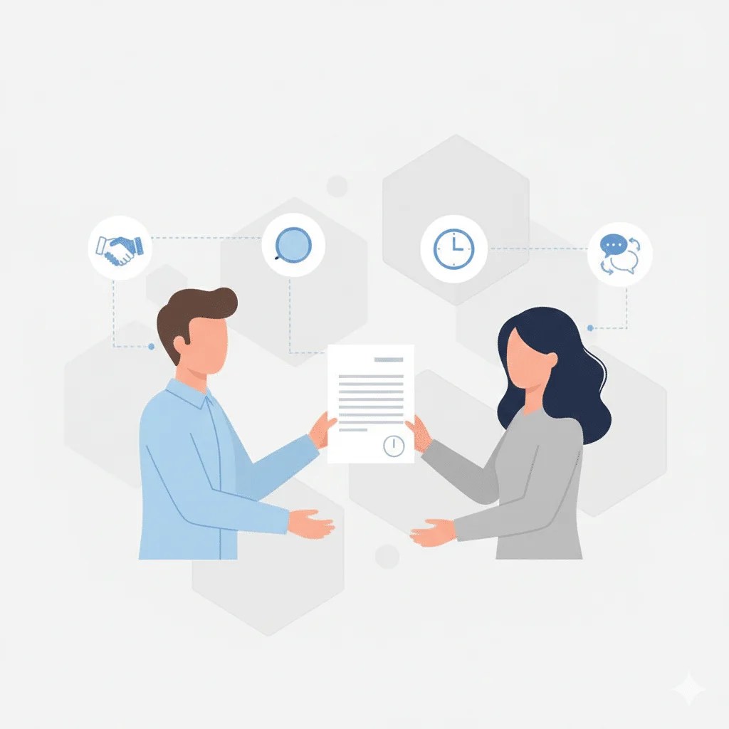 delegate effectively