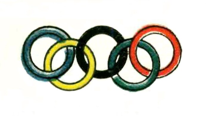 Conoce el por qué y el significado del logo de los juegos olímpicos de tokio 2020, que ya se encuentran a pocos días de inaugurarse. Este Ha Sido Recorrido En El Tiempo Del Logo De Los Juego Olimpicos El Marketing Deportivo