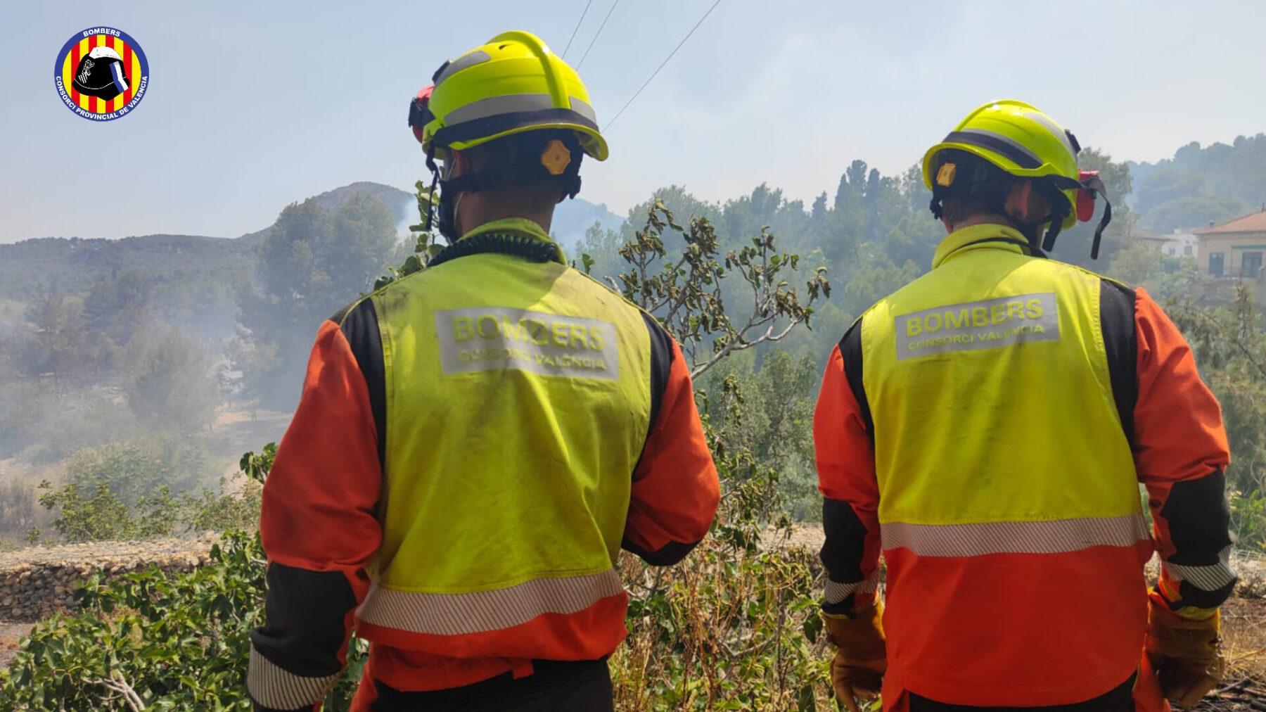Eclipse Bomberos