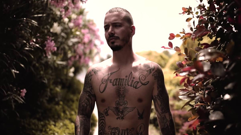 balvin