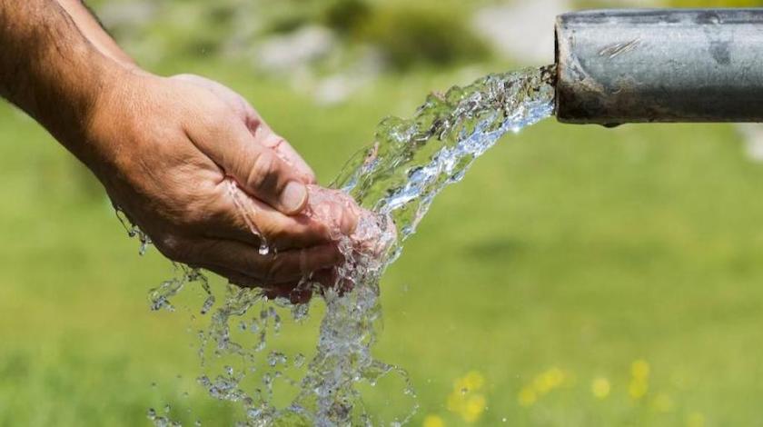 agua