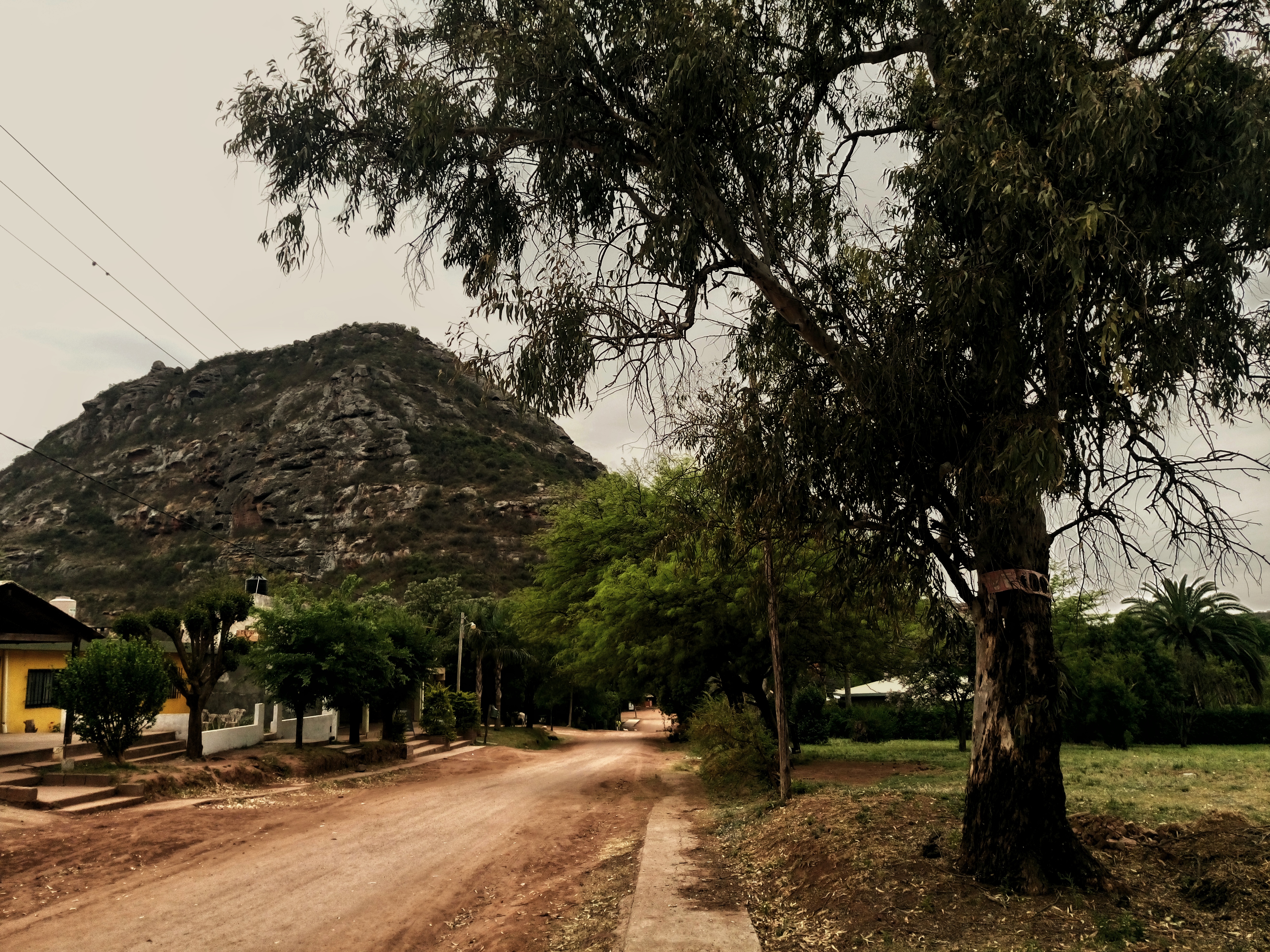 Cerro Colorado