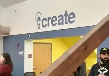 elmira ny graphics create in incubator works