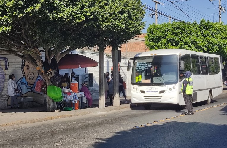 San Juan del Río quiere presumir su Centro Histórico con calles remozadas en 2026
