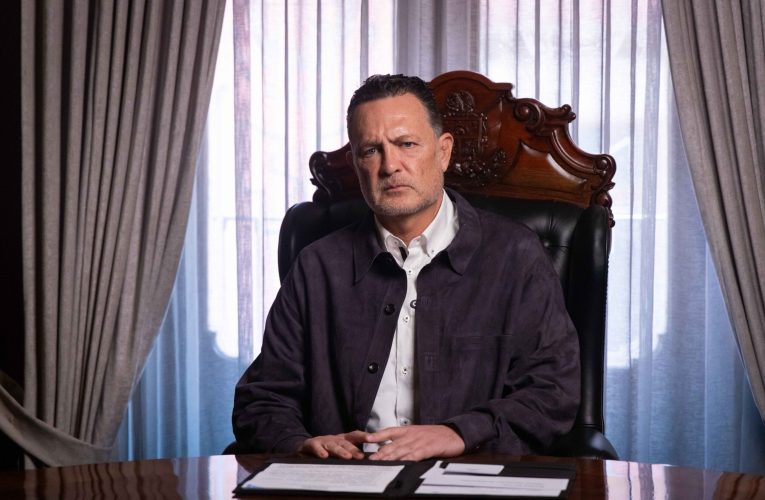 Llama Mauricio Kuri a promulgar Ley Oli