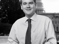 Michael F. Bennet