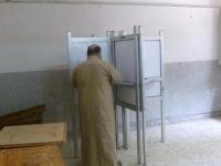 Elecciones en Egipto