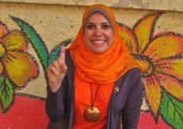 Elecciones en Egipto