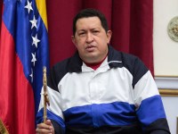 Nuevamente enferrmo Chavez