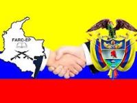 FARC y Gobierno Colombia