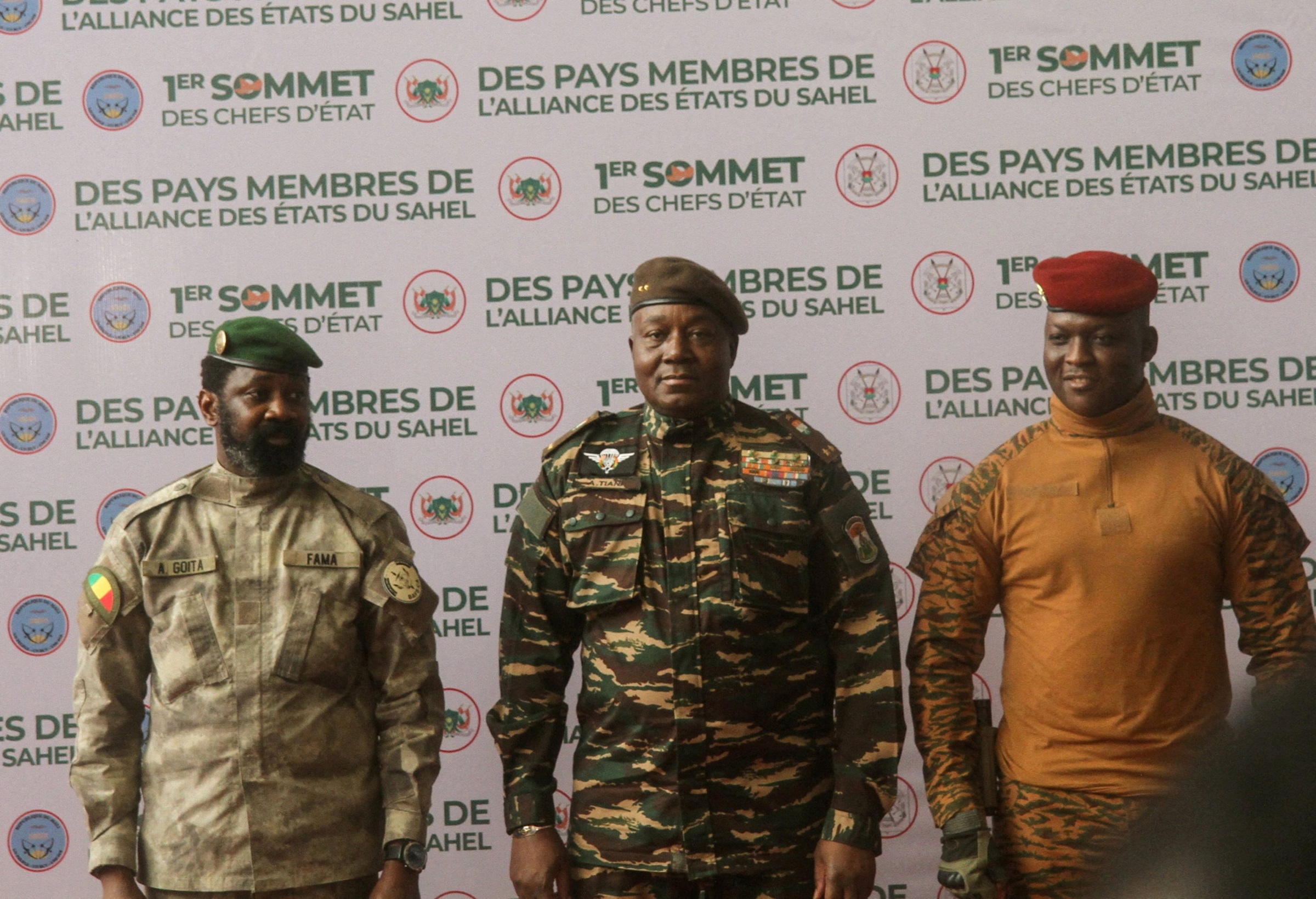 El cambio geopolítico en el Sahel: el fortalecimiento sino-ruso vs el declive franco-estadounidense