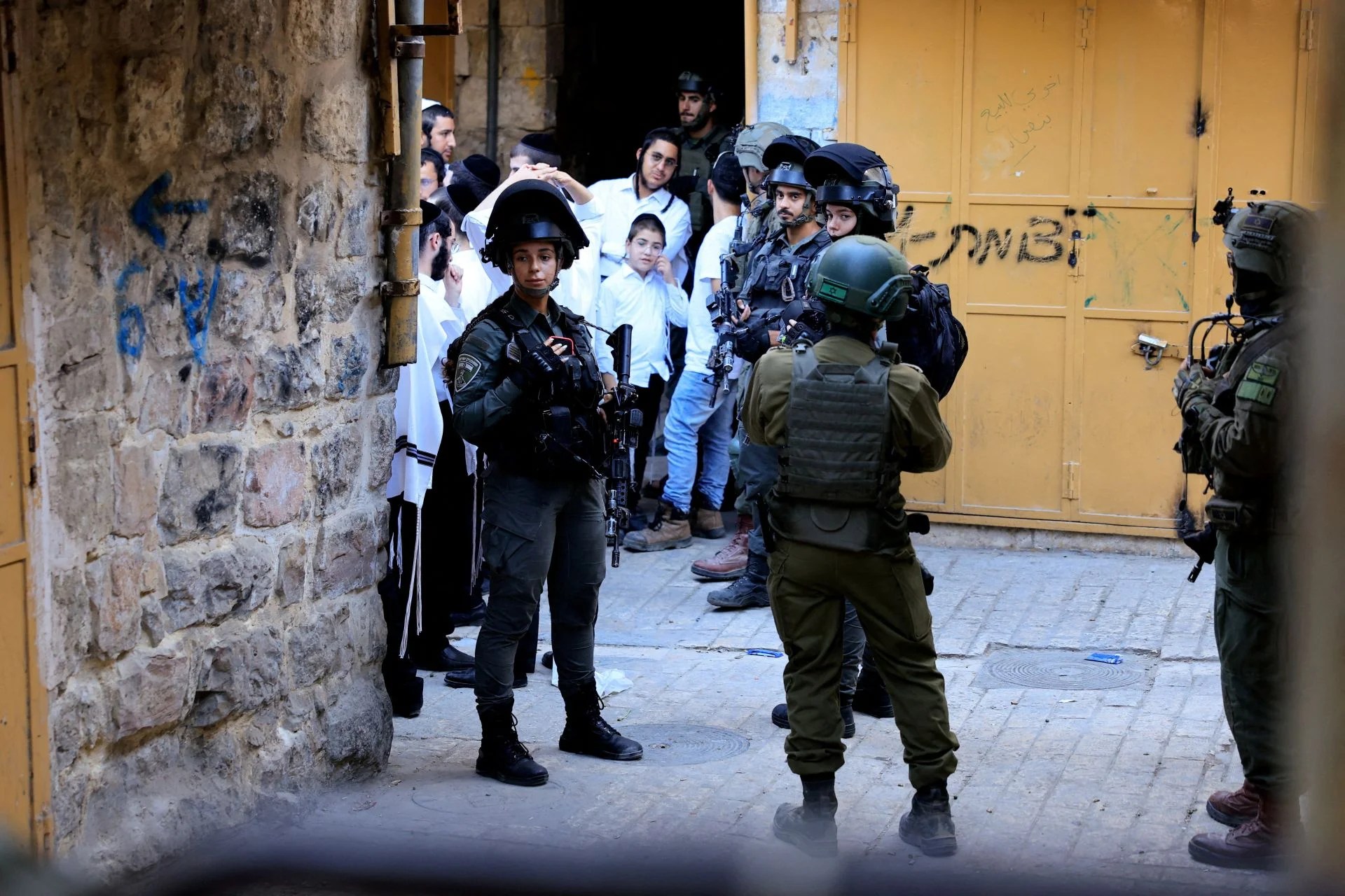 El “momento sudafricano”: el genocidio puede acabar con Israel
