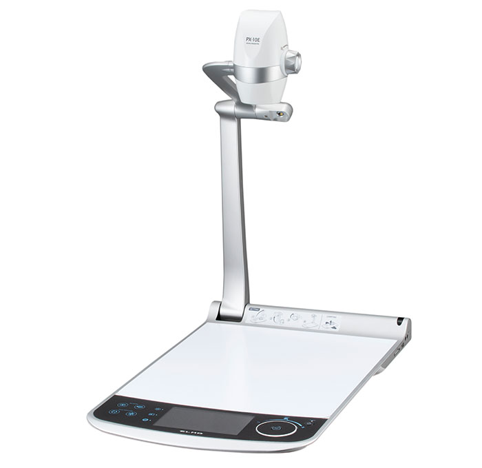 ELMO Visualizer px-10e