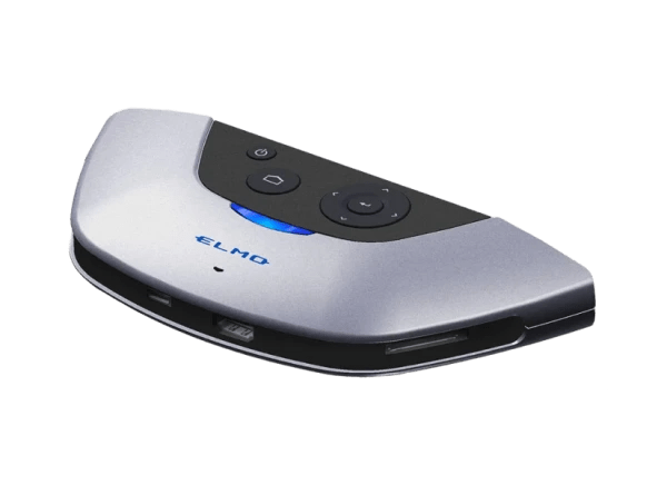 Elmo Huddle Space Collaboration Hub HS-2