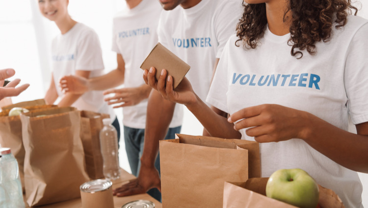 Not-for-profit sector in australia