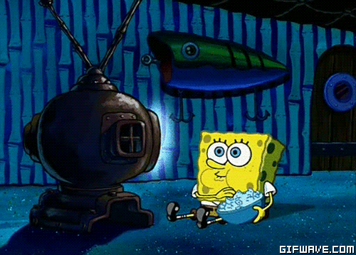 40 Mejores Colecciones Bob Esponja Corriendo En Circulos Gif Animalart House