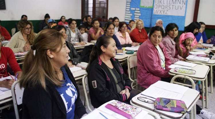 Plan Fines La Matanza