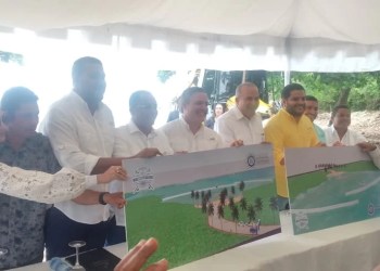 Portuaria dice invertirá cerca de RD$200 millones para muelles pesqueros en Cabrera y Río San Juan
