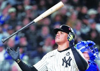 Dominicano Juan Soto con un posible pacto de US$600 MM