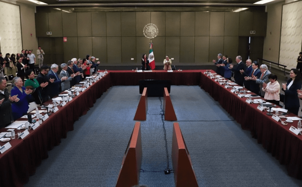 Inician Transición para la Continuidad de la 4T