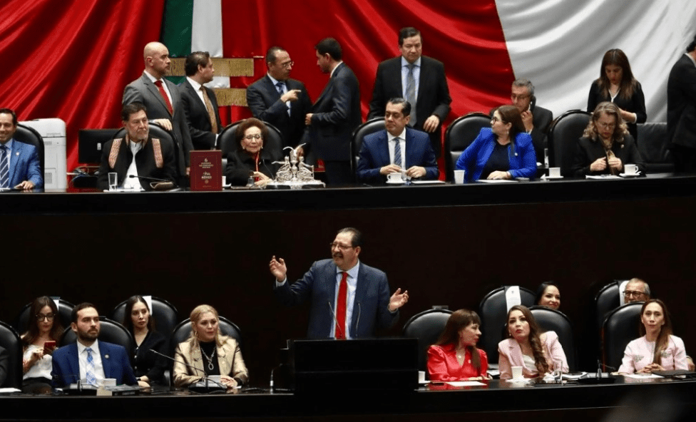 PT promete reforma al Poder Judicial: «Es el último bastión de la oligarquía»