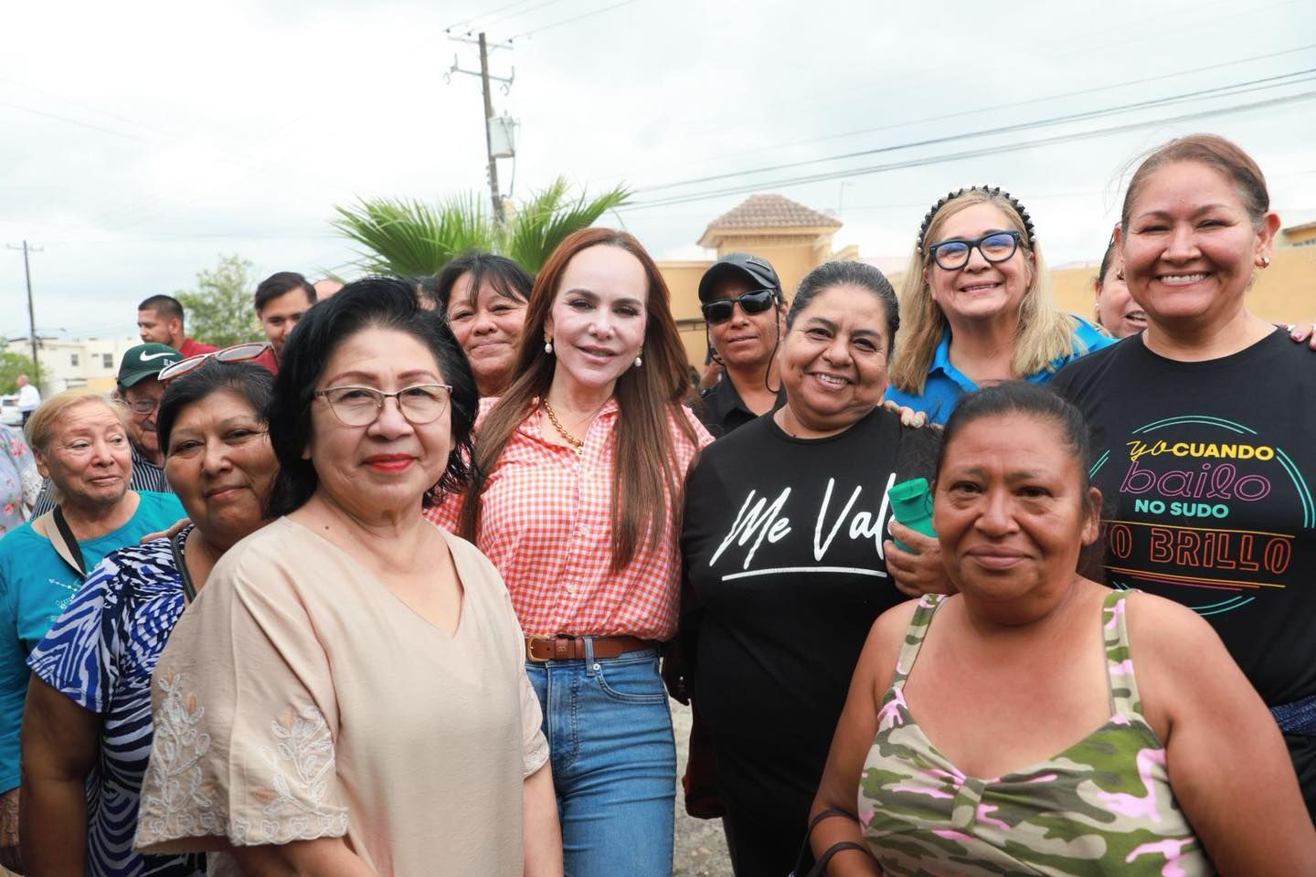 Nuevo Laredo celebrará a mamá con El Poder del Norte y Los Reyes Locos