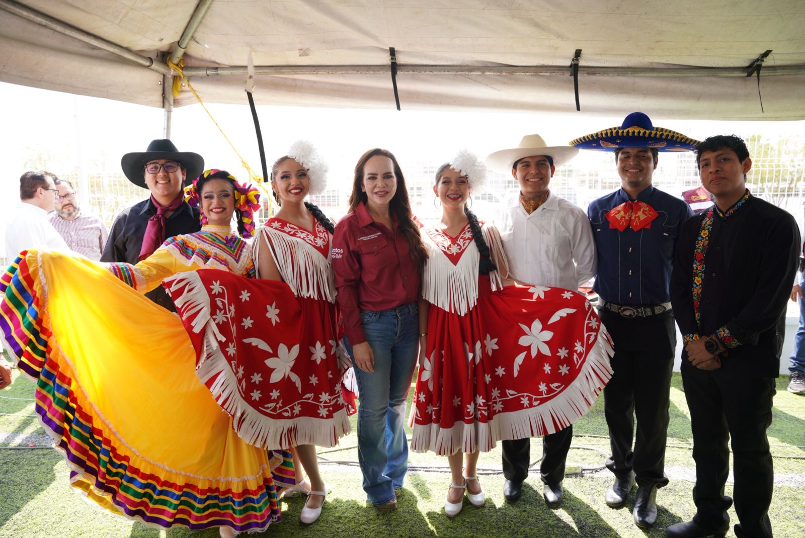 Abren registro para beca cultural 2026 en Nuevo Laredo