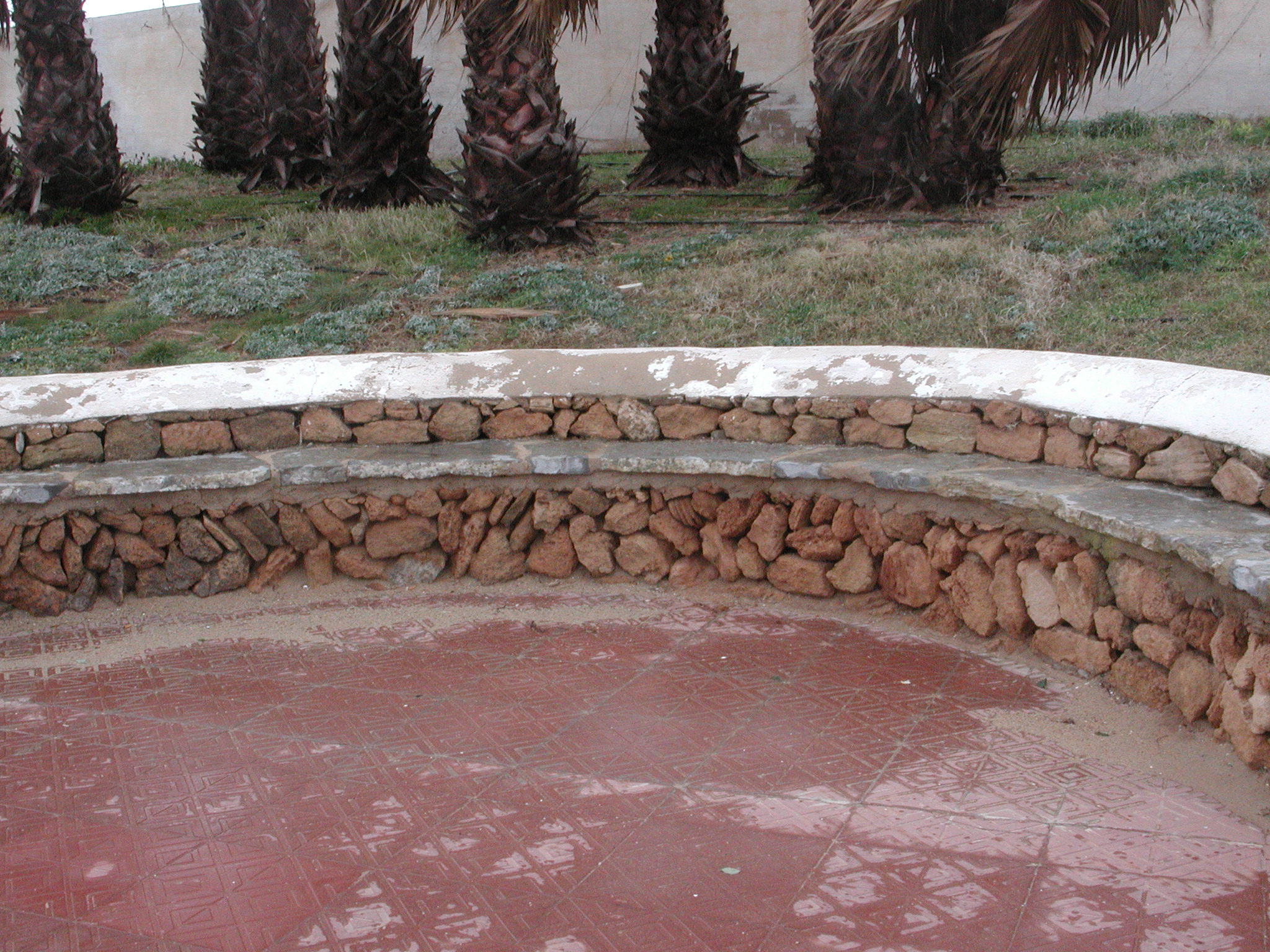 Com crear espais que permetin moltes possibilitats.