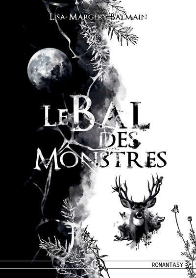Le Bal des Monstres