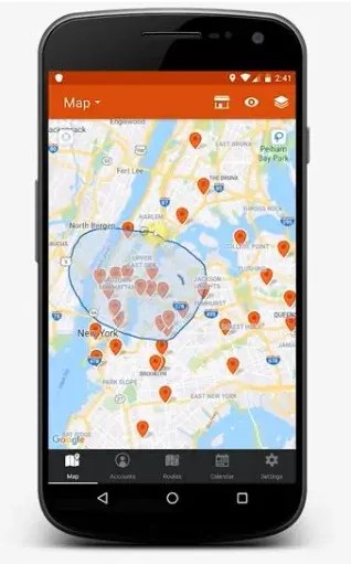 Badger Maps Reviews Technologyadvice - Best Minimal Designs in 4K