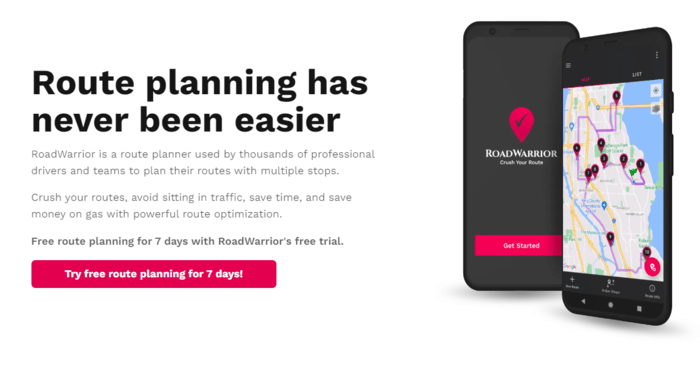 Roadwarrior For Drivers - Premium Space Photo Gallery - HD