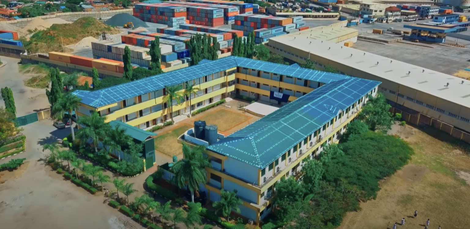 Transforming School Management Systems in Tanzania