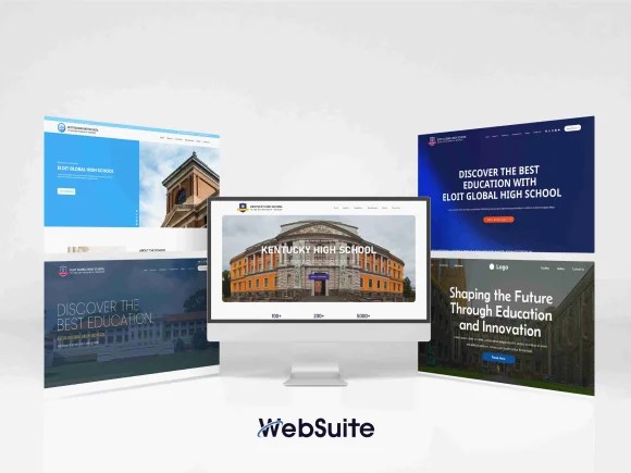 The Future of Website Creation: AI-Powered, Simple, SEO Friendly and Effective